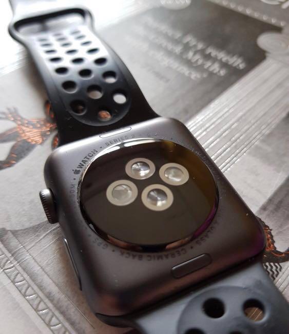 Apple watch model store a1891