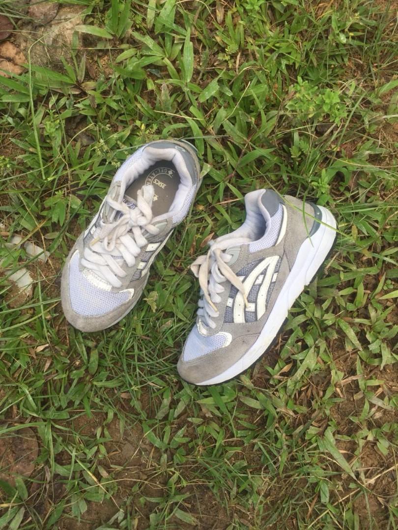 Asics gel atena rf 2025