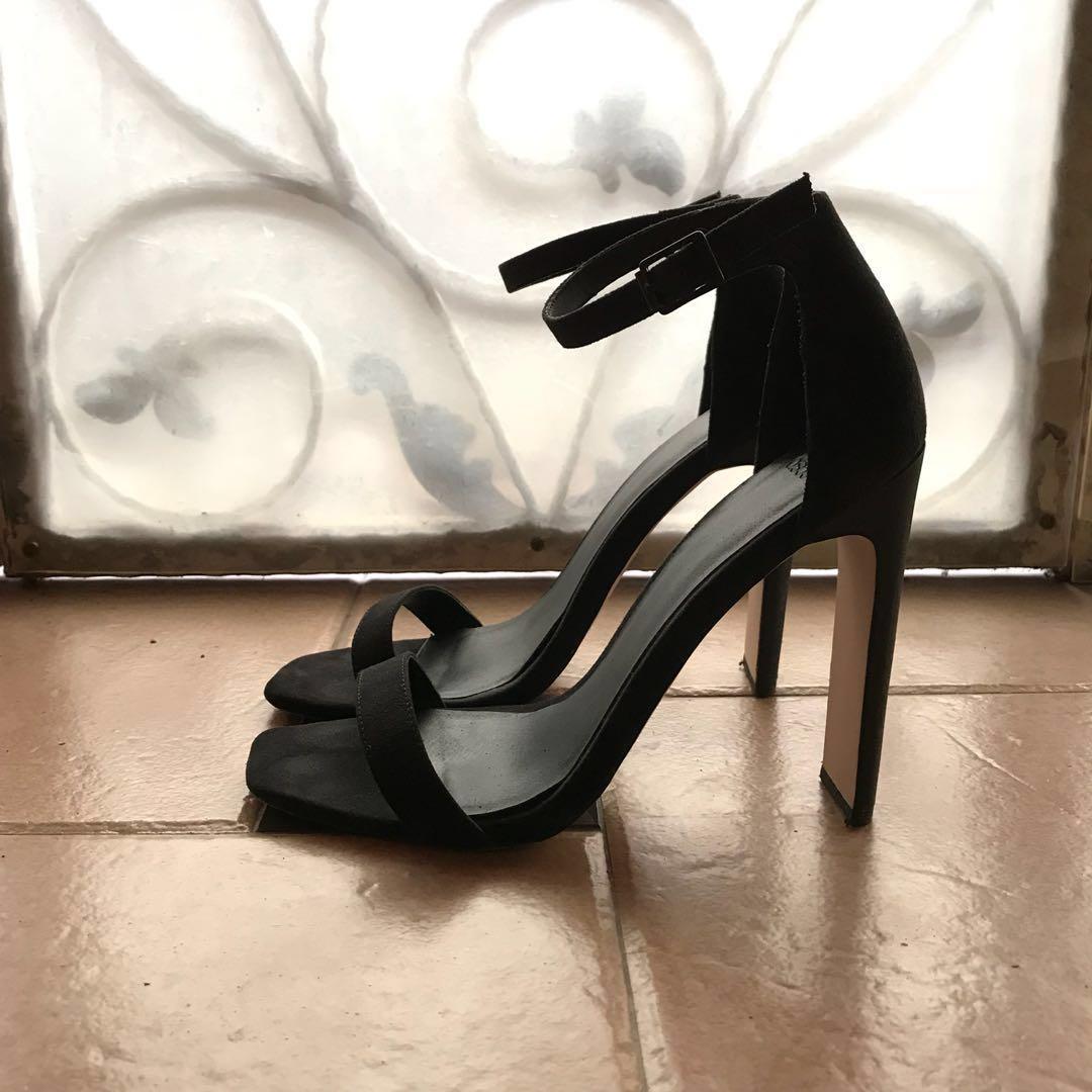 Asos Hampton Heeled Sandals Women s Fashion Footwear Sandals on