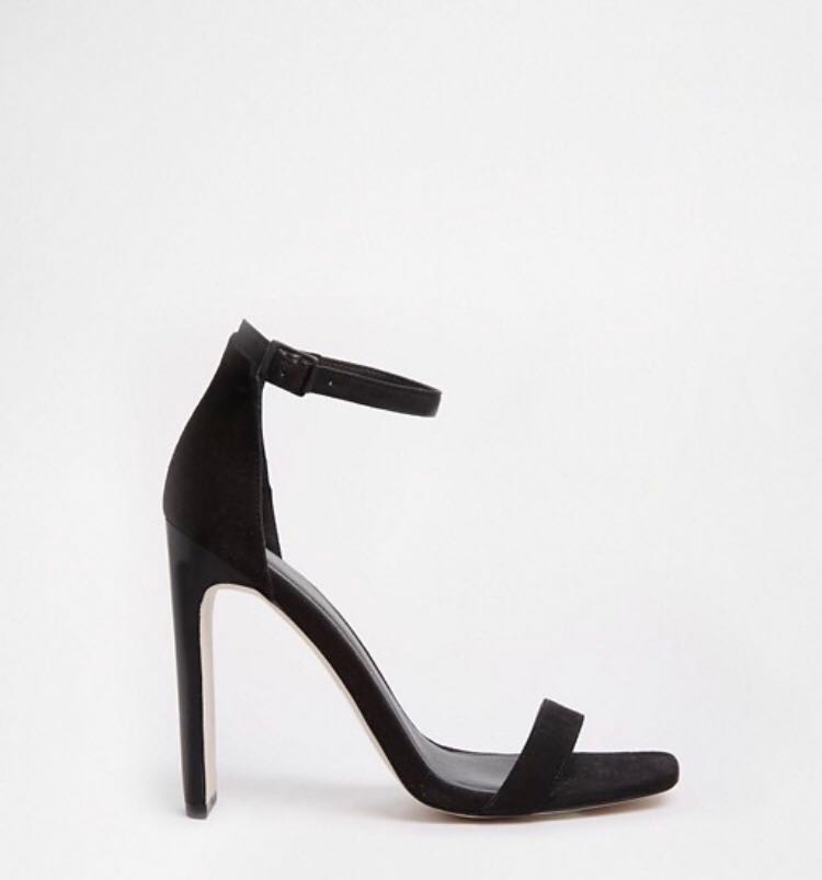 Asos hampton heeled sandals clearance