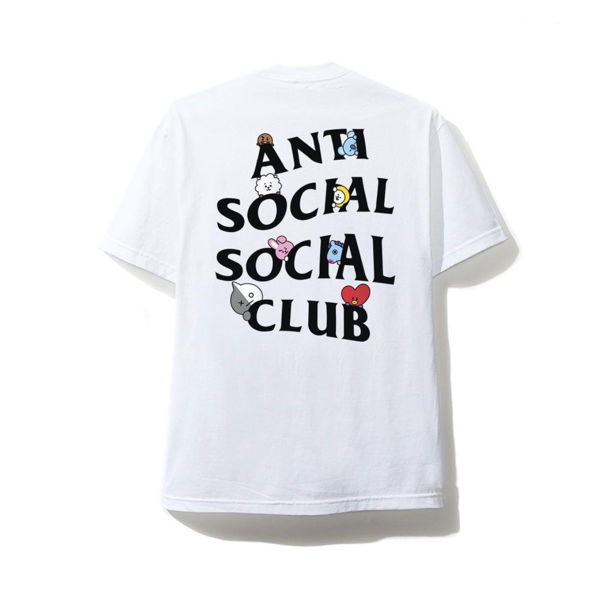 Bt21 x assc price sale