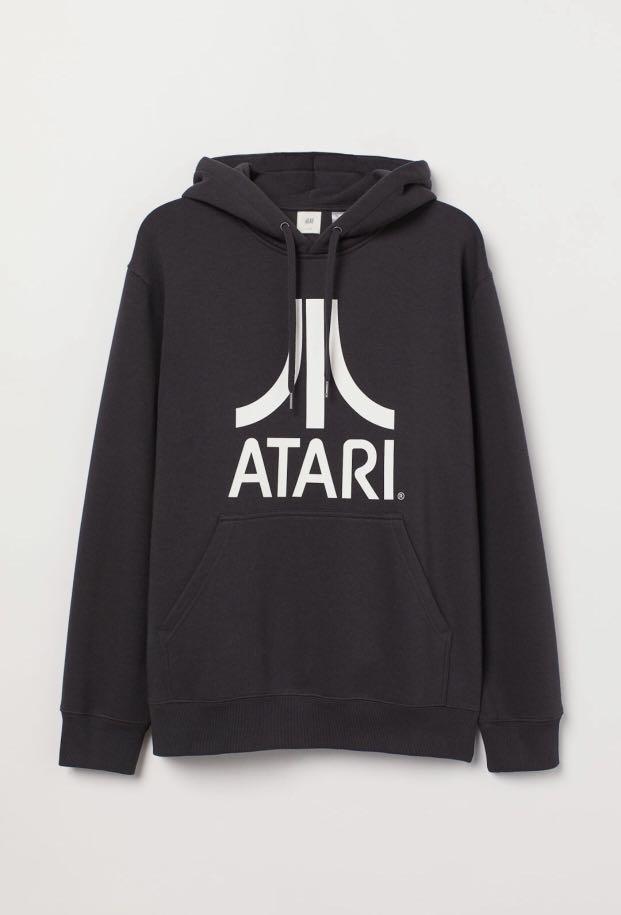 Atari sweater discount