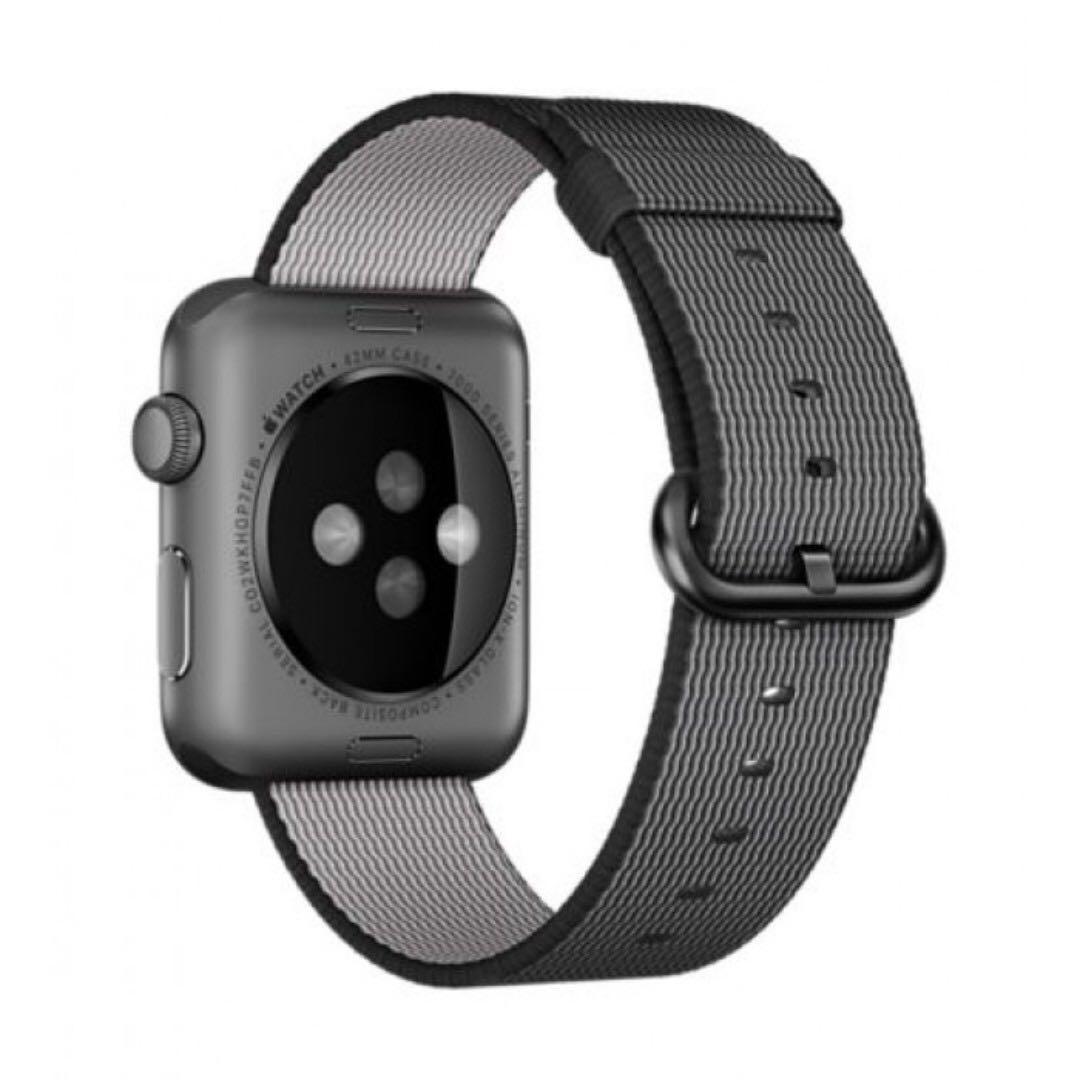 Apple watch clearance nylon band discontinued
