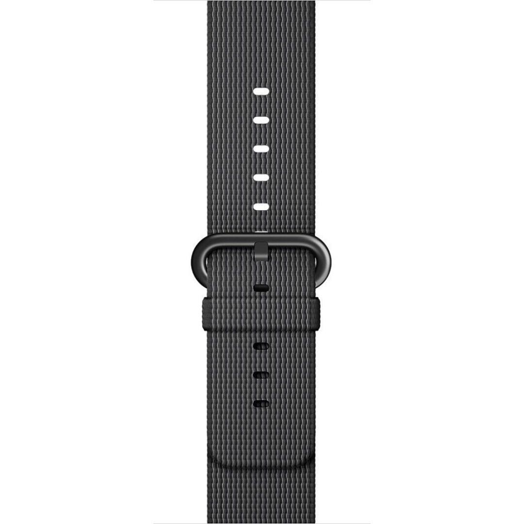 Apple woven nylon outlet band discontinued