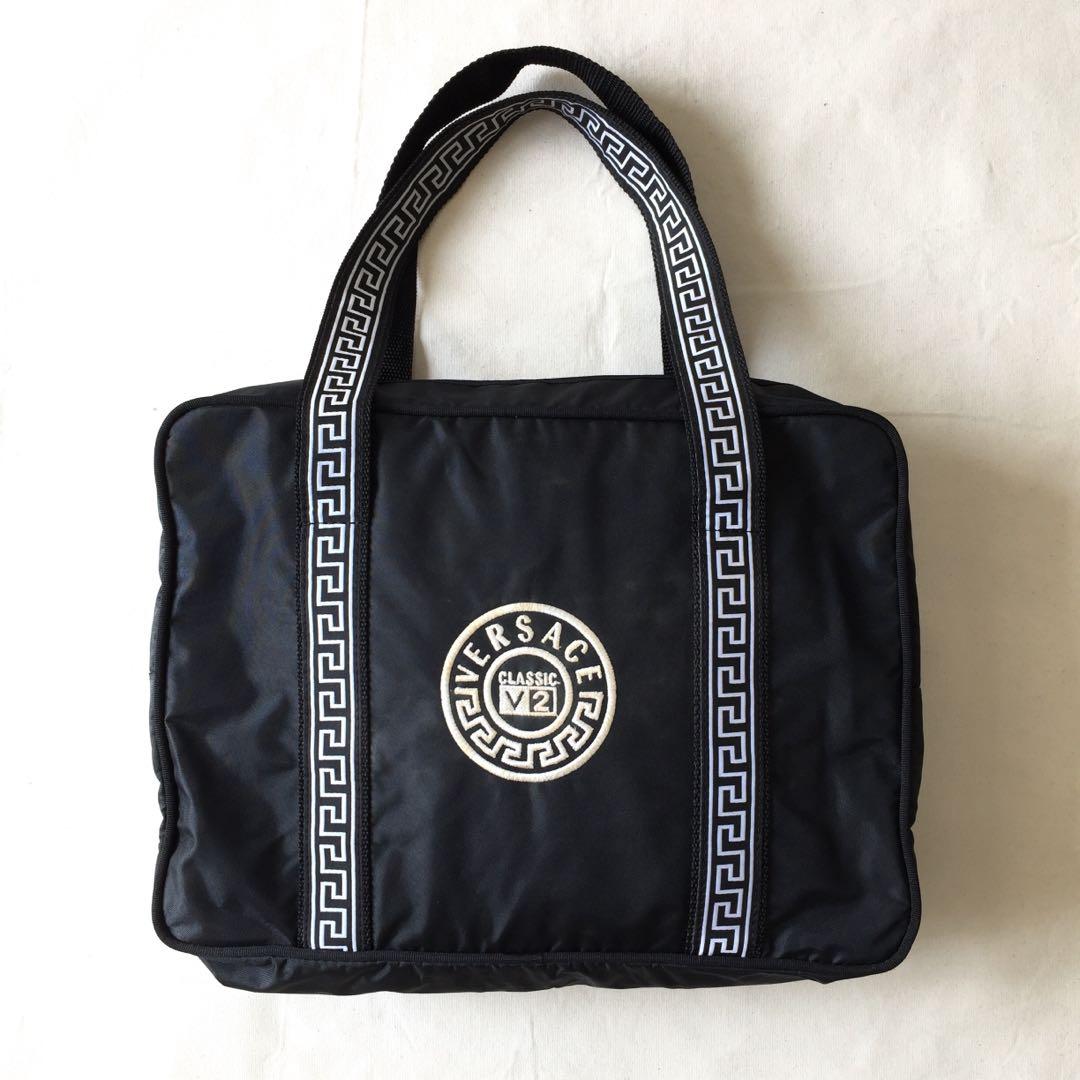 Versace classic on sale bag