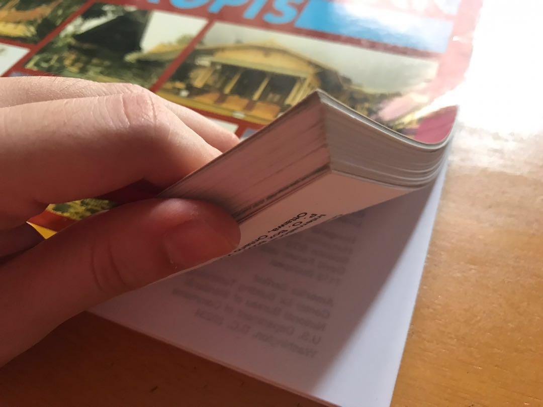 Bangunan tropis, Buku & Alat Tulis, Buku di Carousell