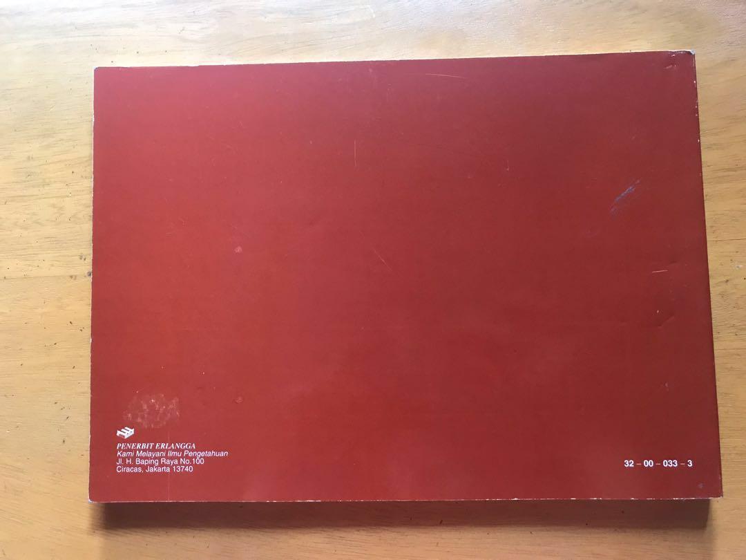 Bangunan tropis, Buku & Alat Tulis, Buku di Carousell