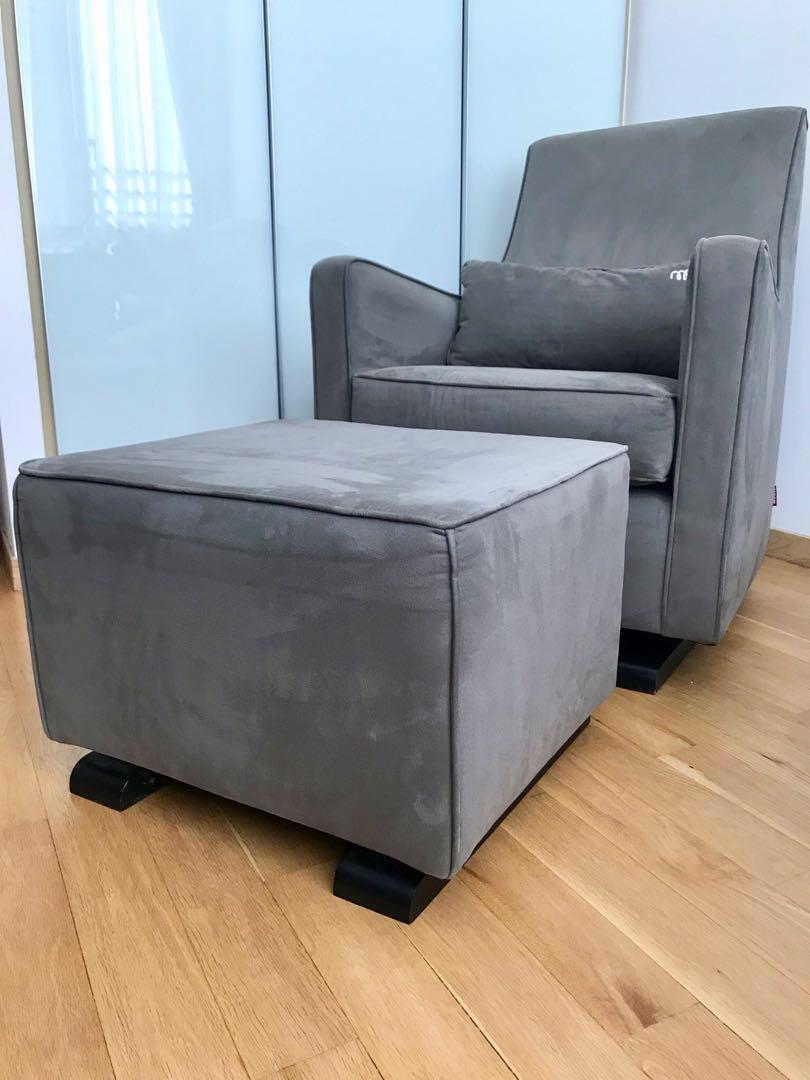 Monte luca glider outlet