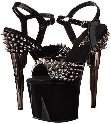 Pleaser bond girl best sale