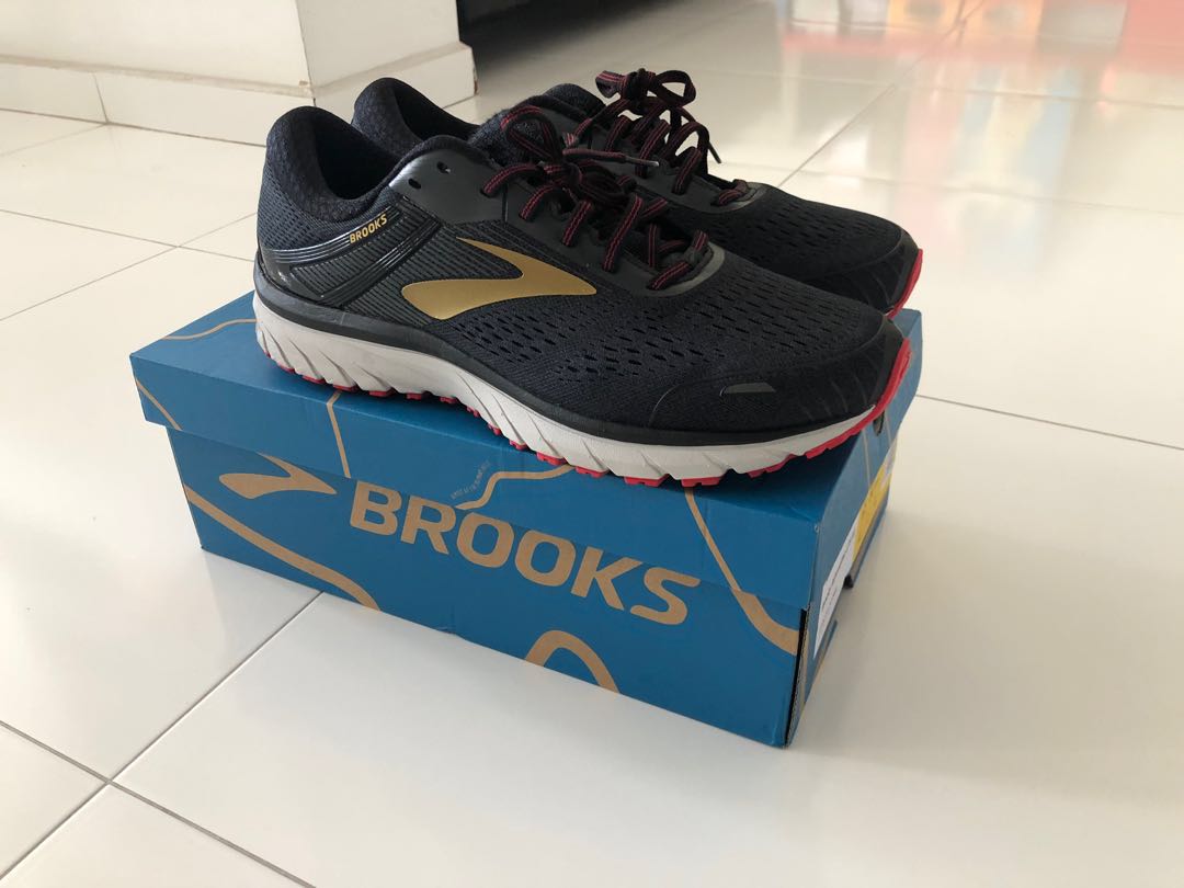 brooks adrenaline gts 18 2e wide