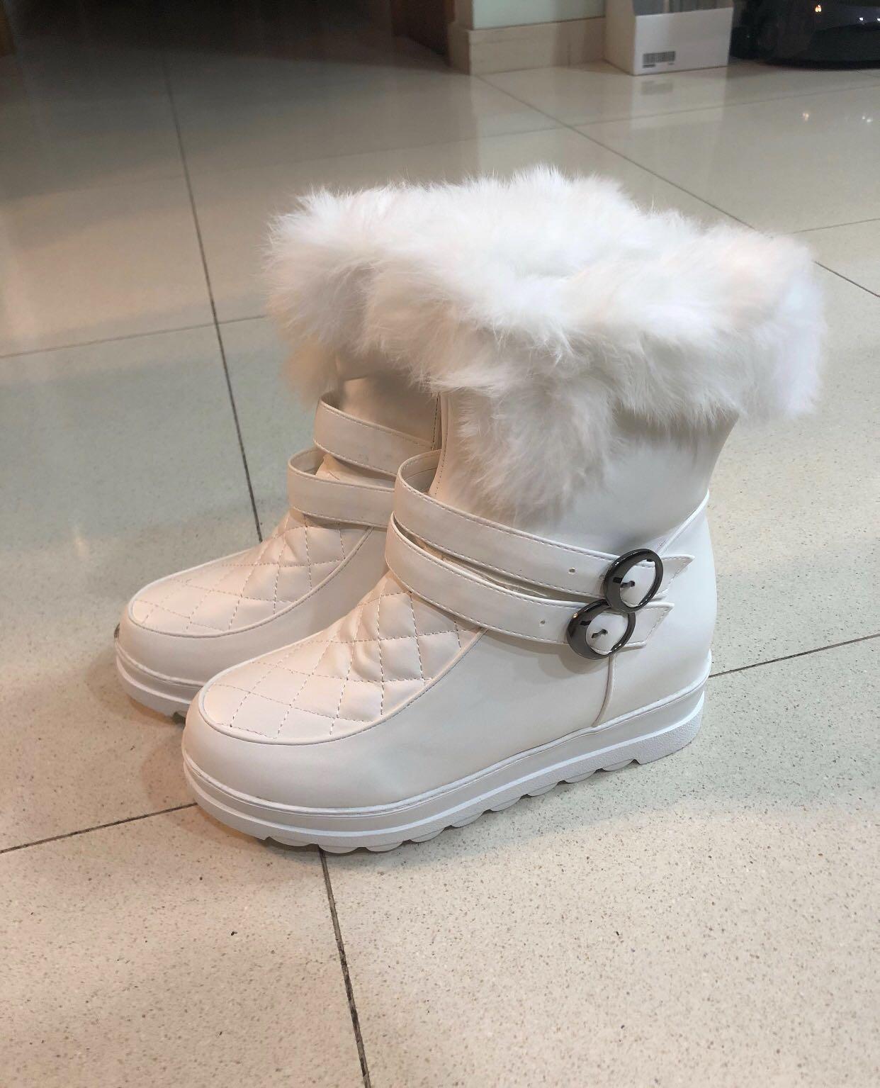 winter boots under $50