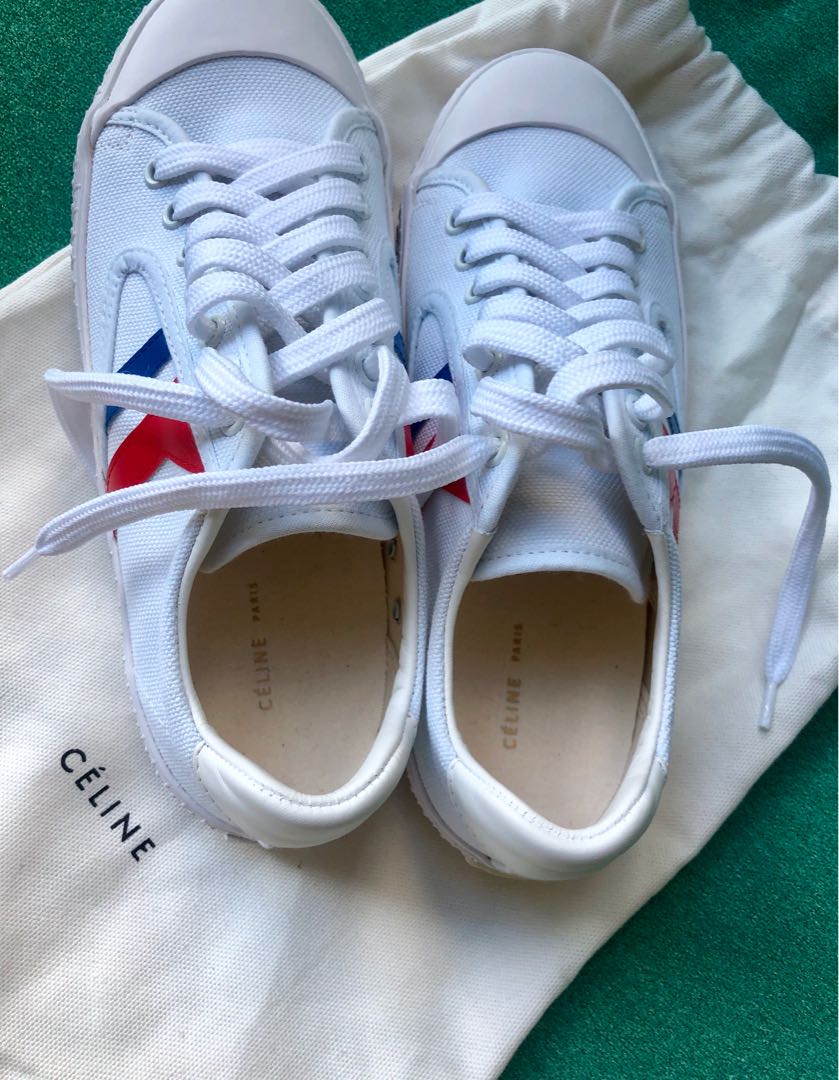 celine plimsole