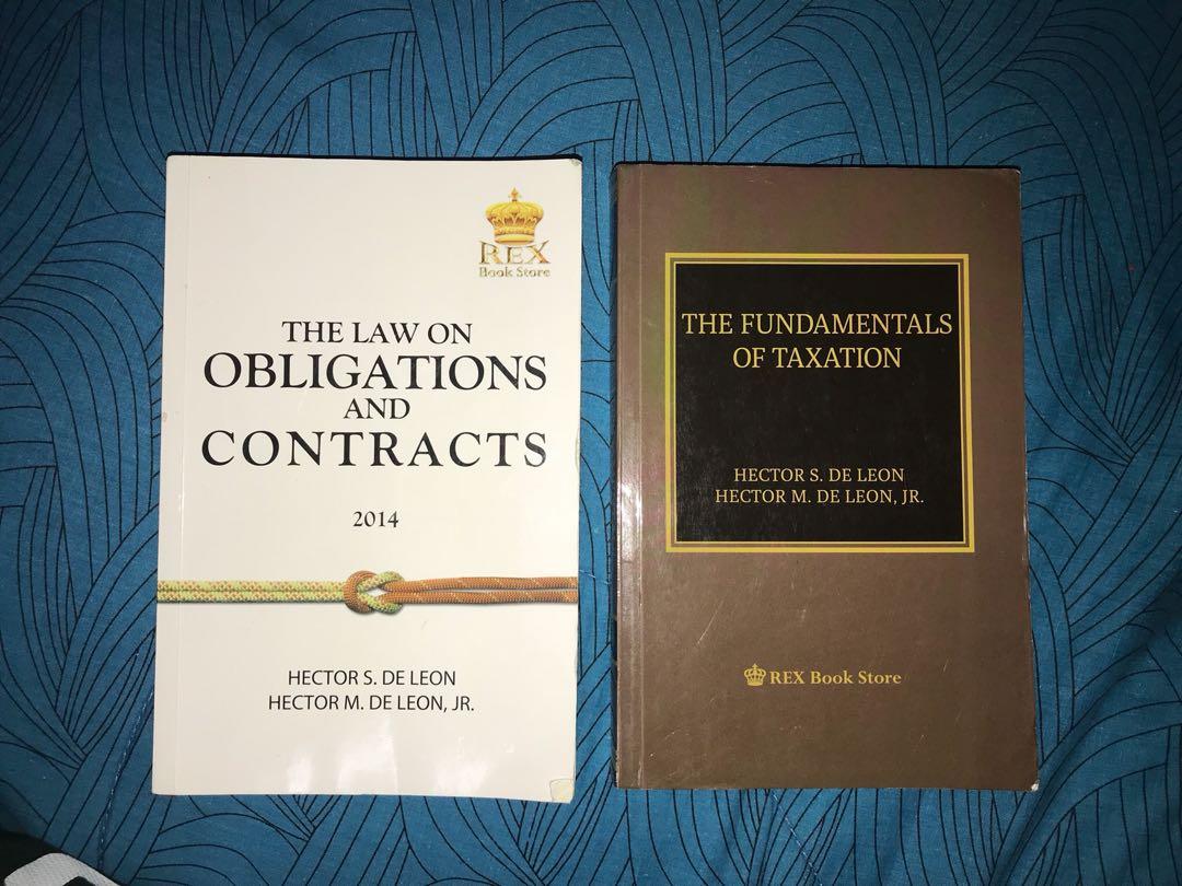 Business Law & Taxation book, Hobbies & Toys, Books & Magazines