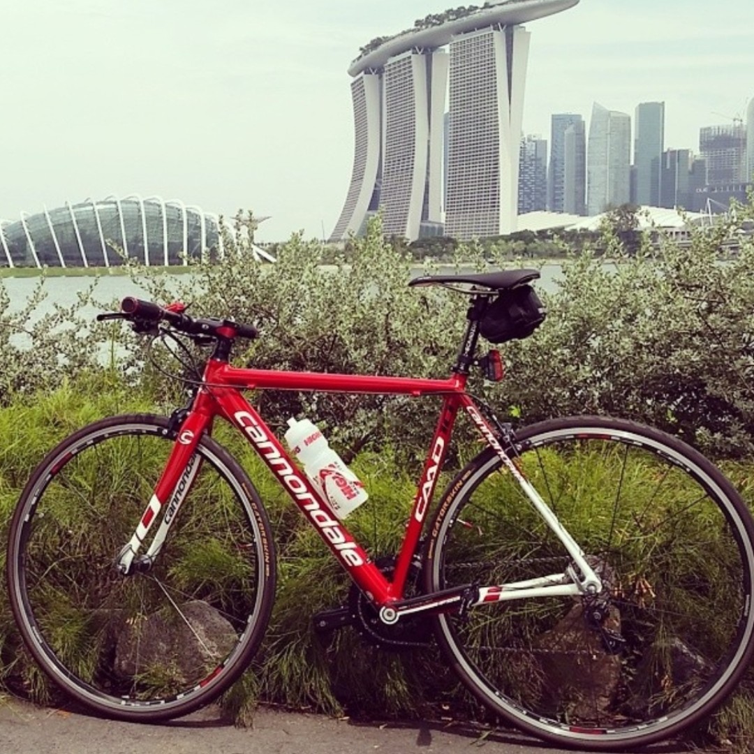 Cannondale caad hybrid Outlet