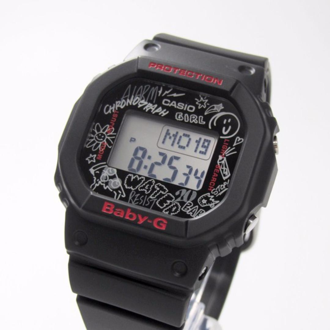 CASIO Baby G BGD 560 series BGD 560SK 1 BabyG BGD560SK