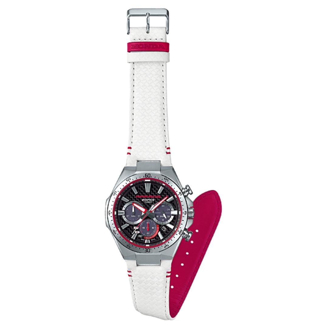 CASIO EDIFICE Chronograph EQS 800 series EQS 800HR 1A 100M