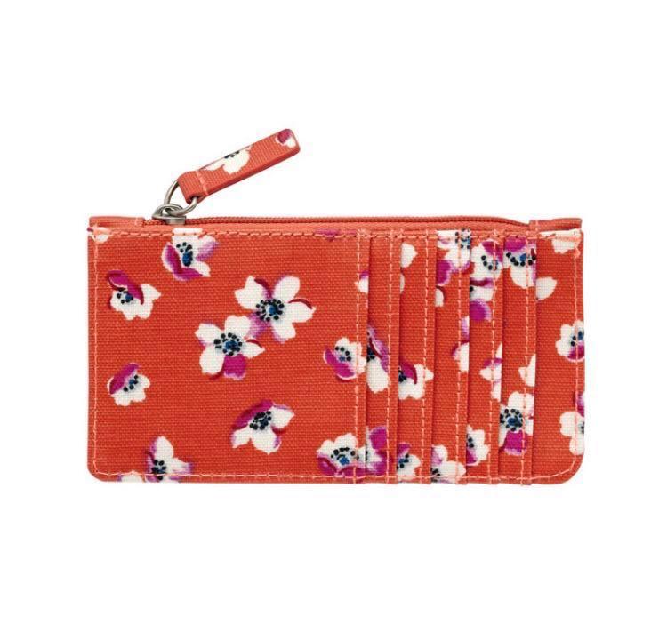 cath kidston card purse