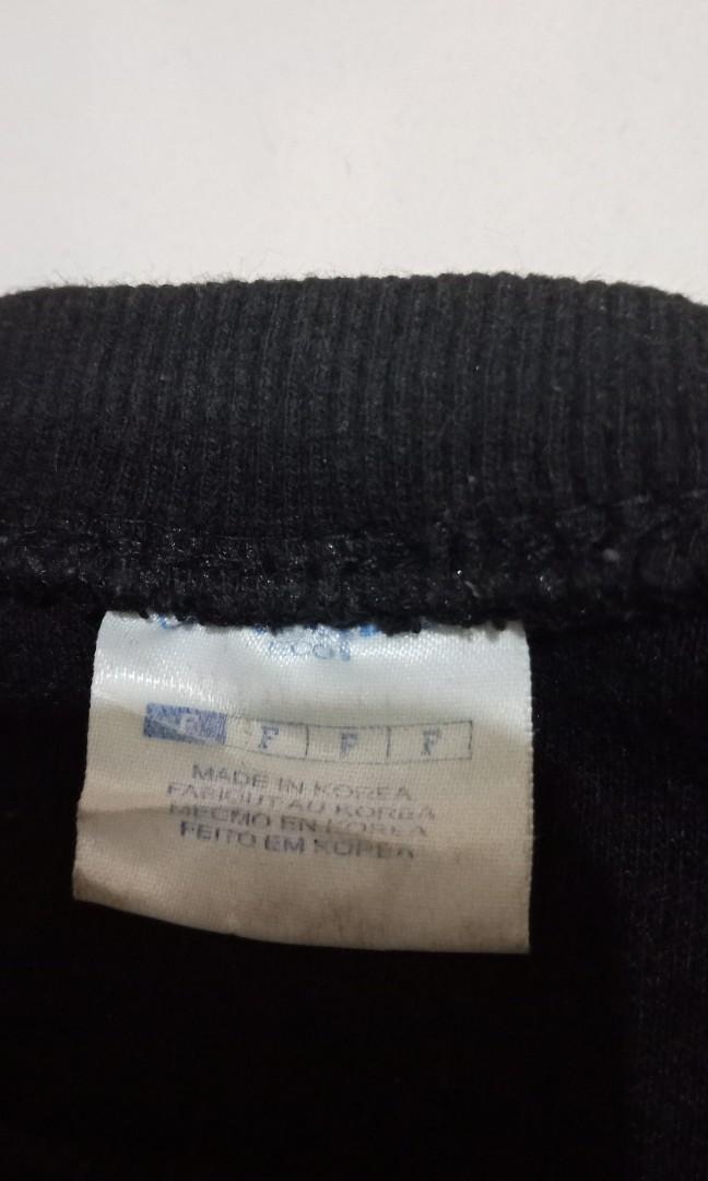 Hoodie champion made in korea Clearance