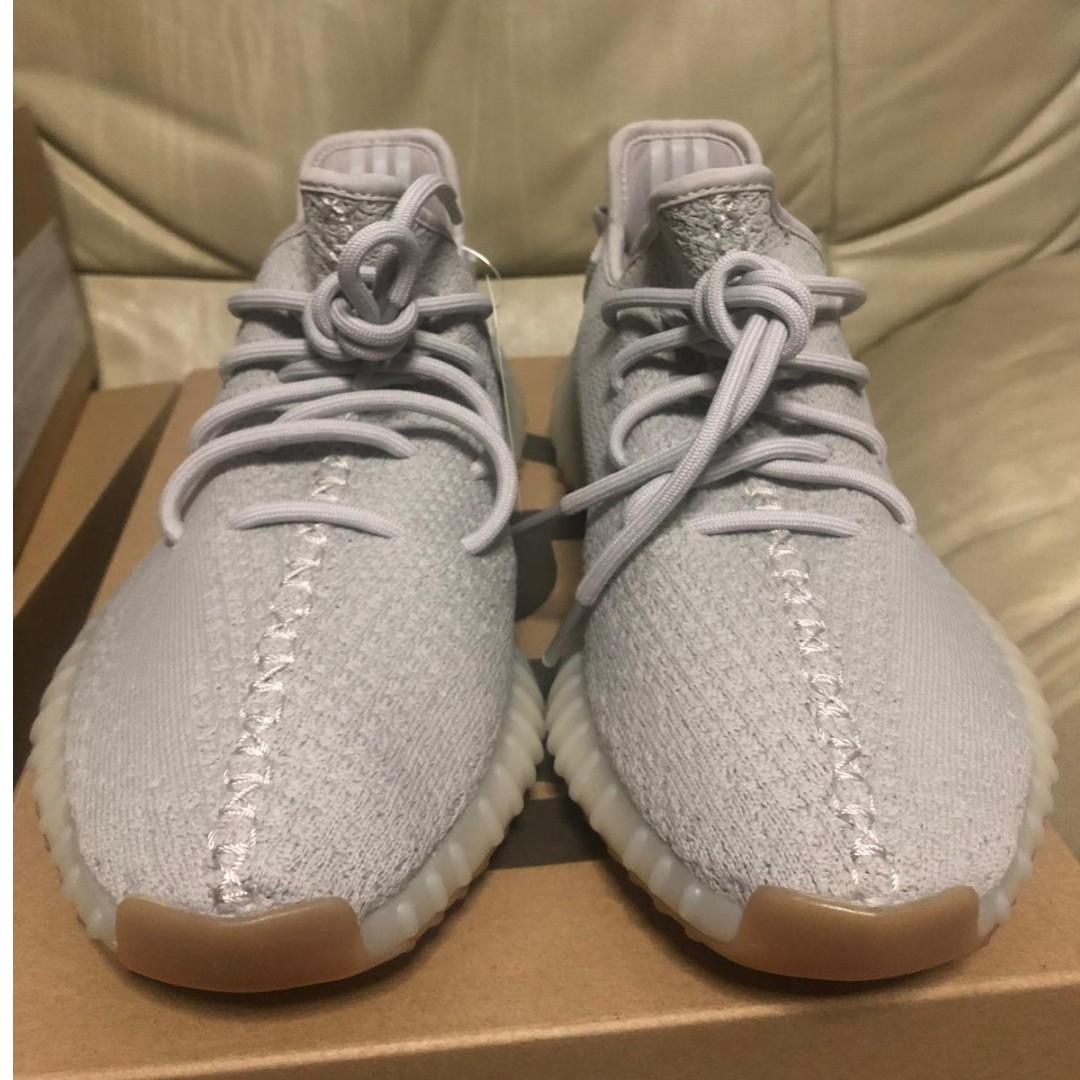 yeezy sesame v2