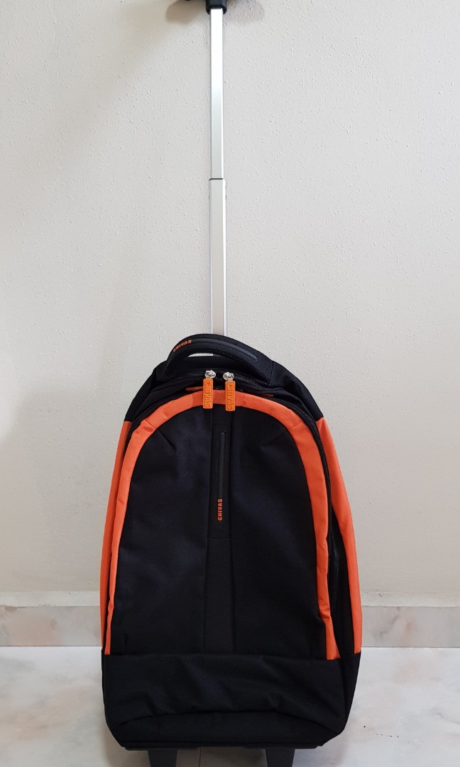 chivas trolley bag price