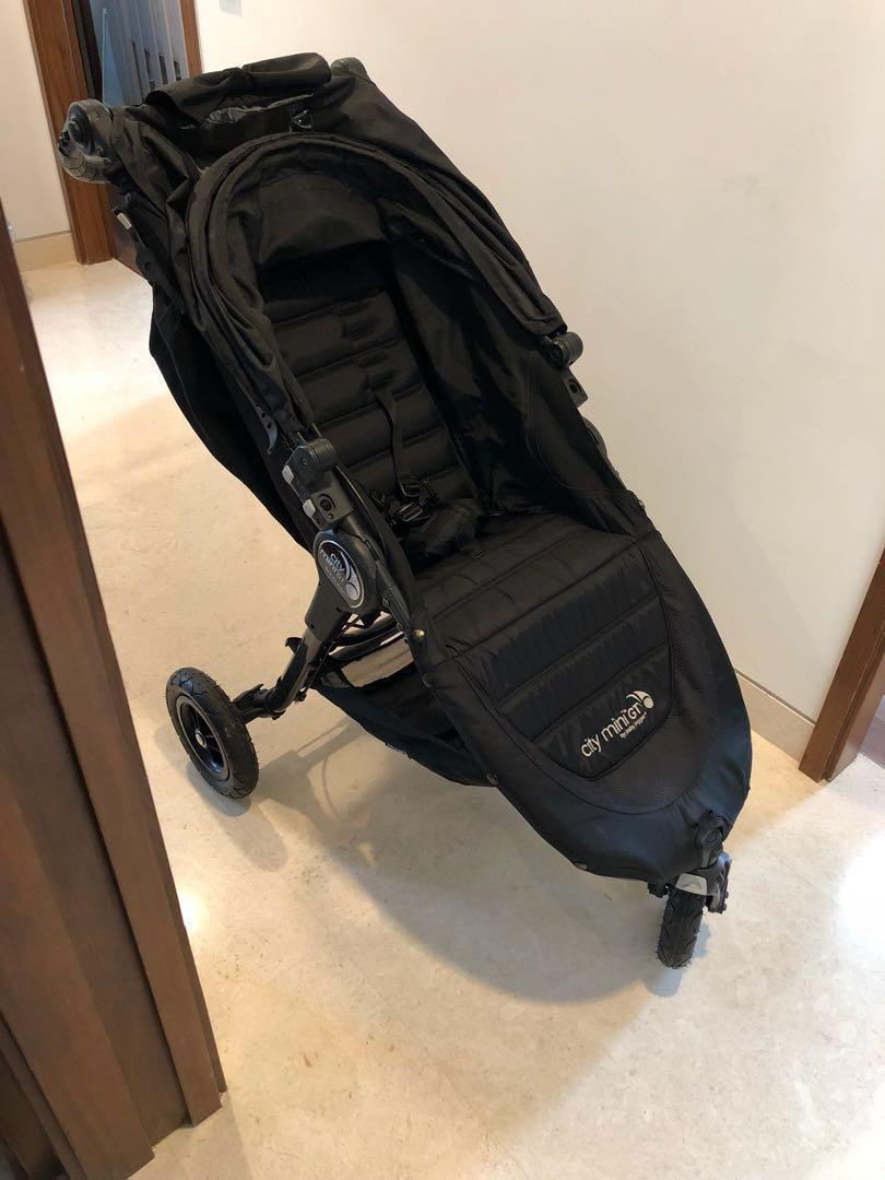 mothercare mini stroller