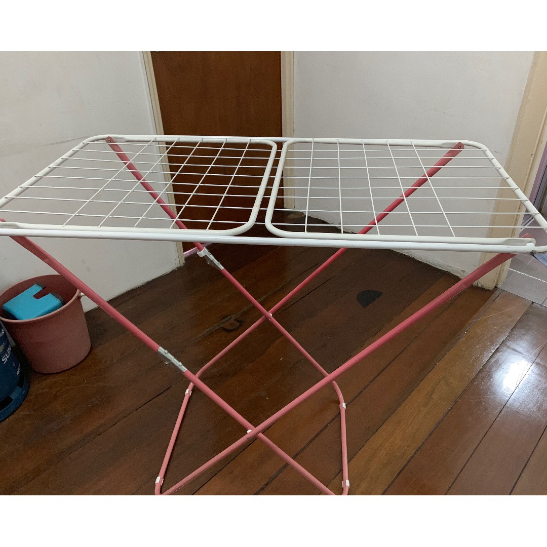 Clothes dryer stand, Furniture & Home Living, Bathroom & Kitchen