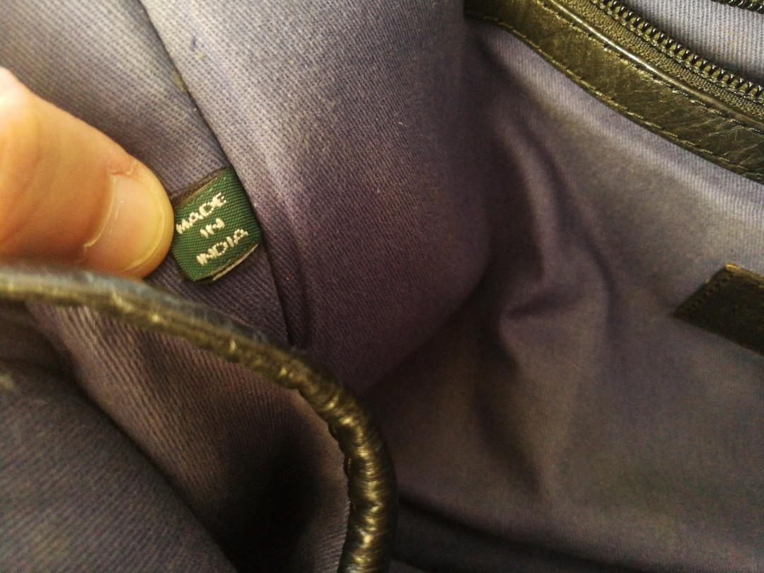 cole haan good brand