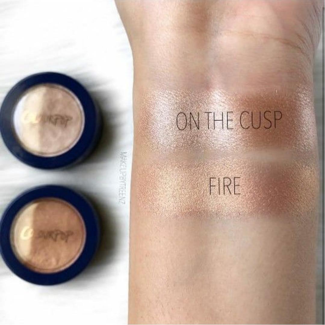 on the cusp colourpop