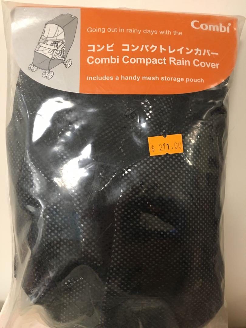 Combi Compact Rain Cover
