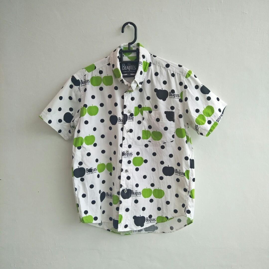 Cdg x the beatles cheap