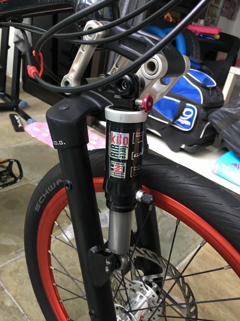 Dahon jetstream ex for sale hotsell