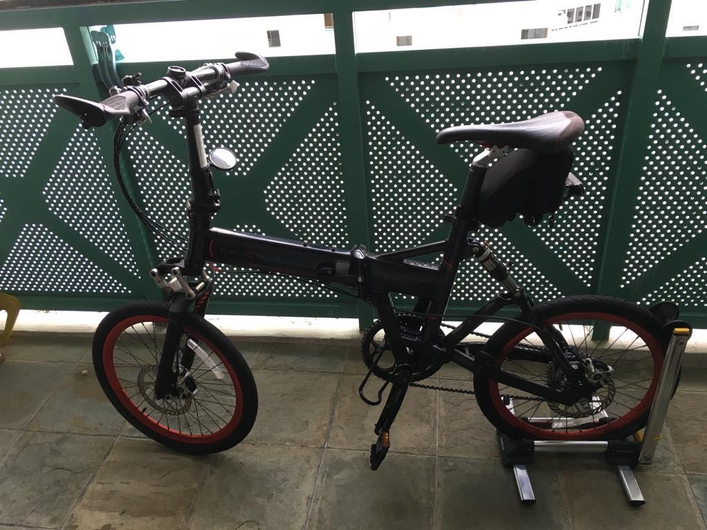 Dahon jetstream 2019 new arrivals