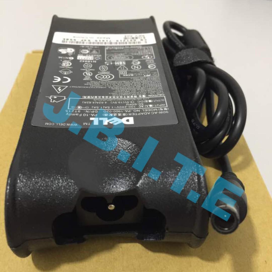Dell / Power Adapter, Computers & Tech, Parts & Accessories, Cables