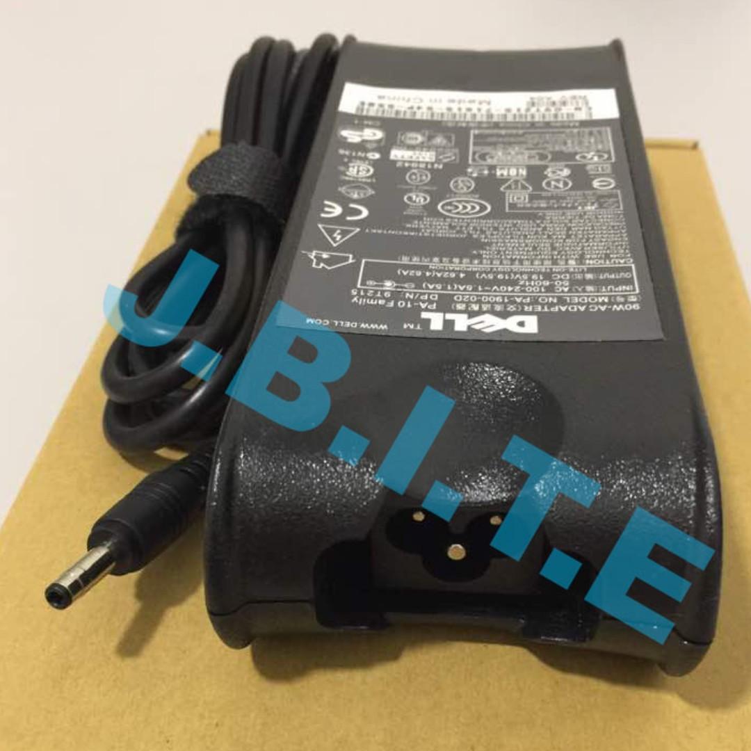 Dell / Power Adapter, Computers & Tech, Parts & Accessories, Cables