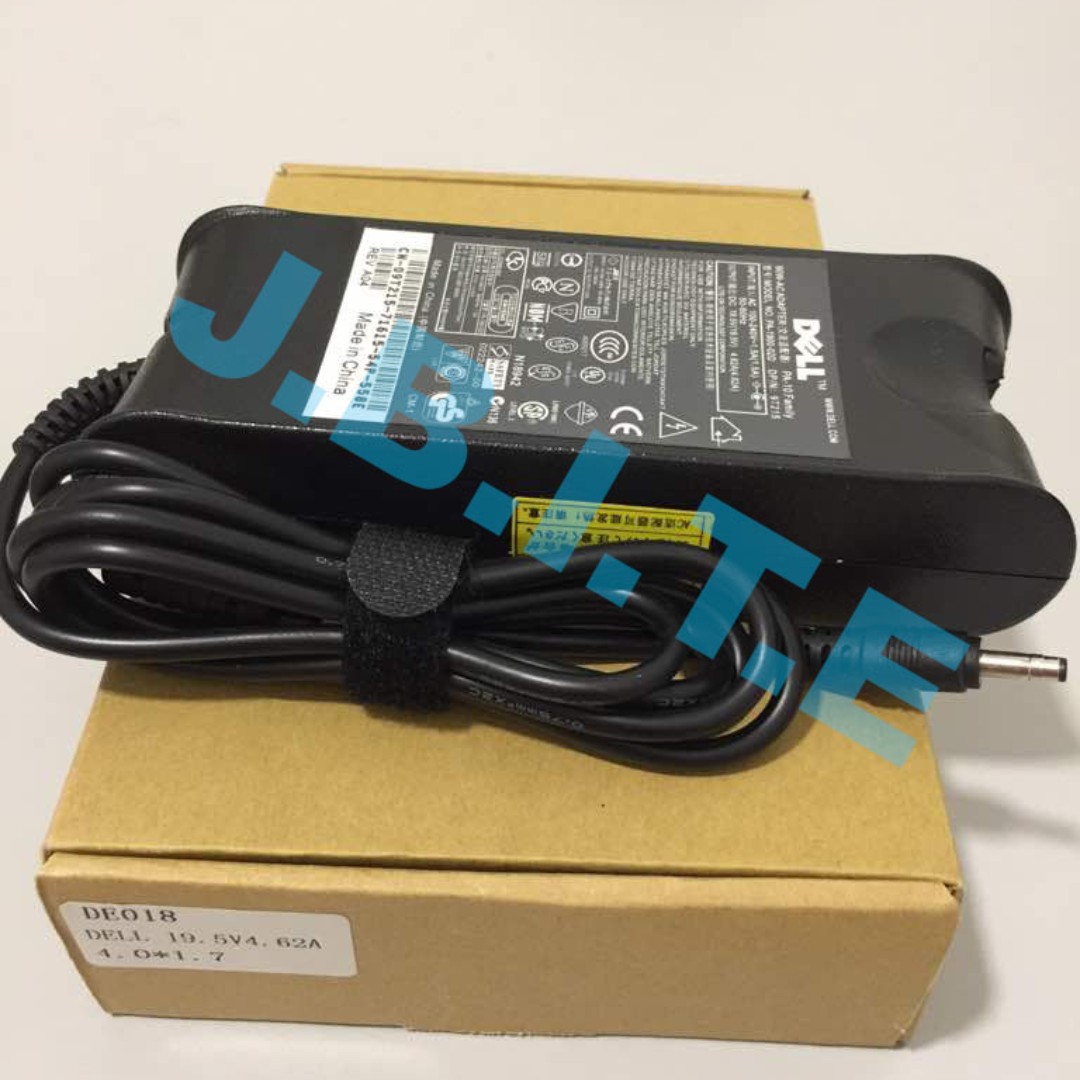 Dell / Power Adapter, Computers & Tech, Parts & Accessories, Cables