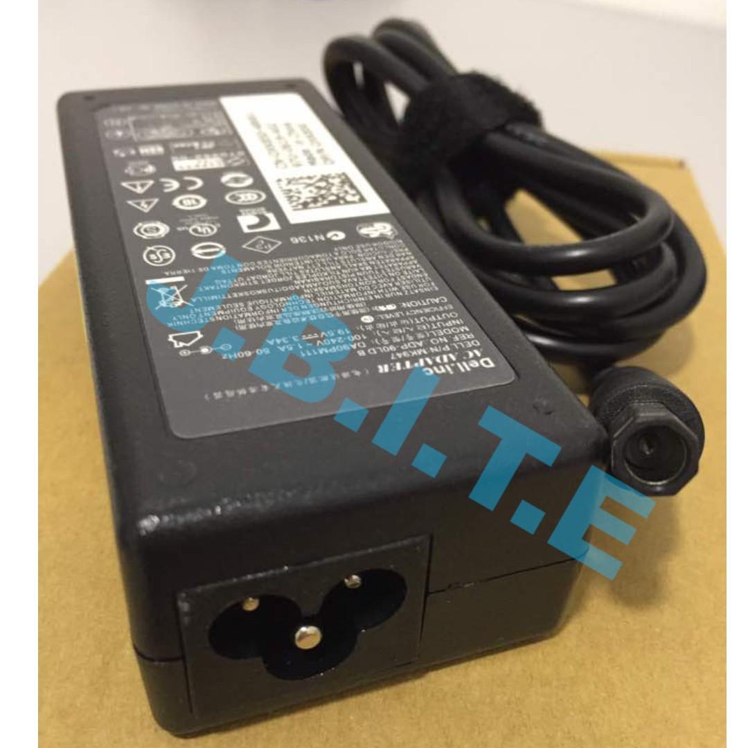 Dell / Power Adapter, Computers & Tech, Parts & Accessories, Cables