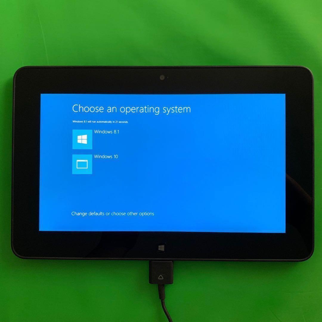 Dell Latitude 10 Mobile Phones Tablets Tablets On Carousell
