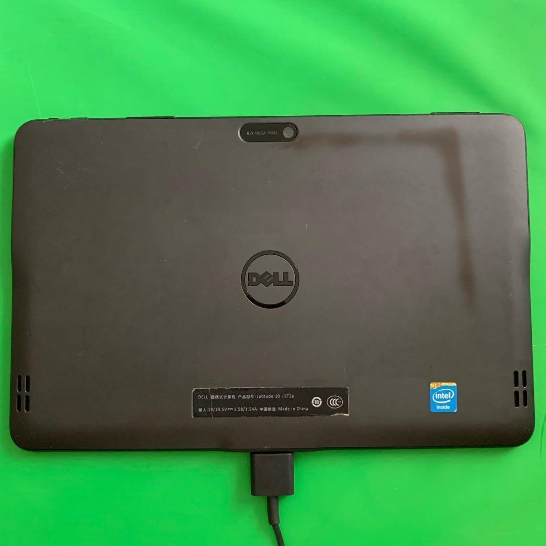 Dell Latitude 10 Mobile Phones Tablets Tablets On Carousell