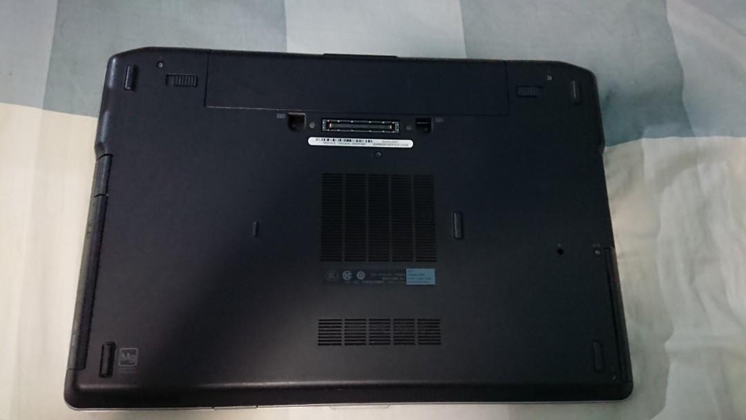 Nvidia nvs5200m top