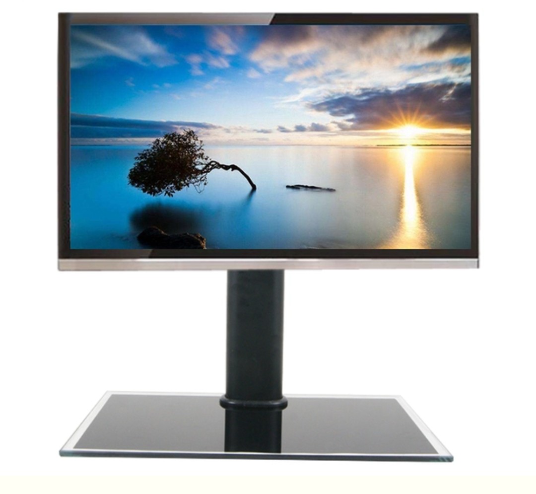 Diy Tv Stand Table Top Bracket Home Appliances Tvs Share This Listing