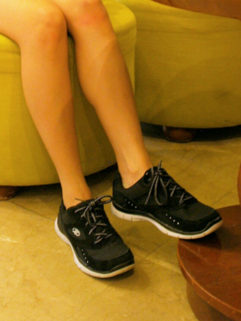 dr scholl's gel cushion