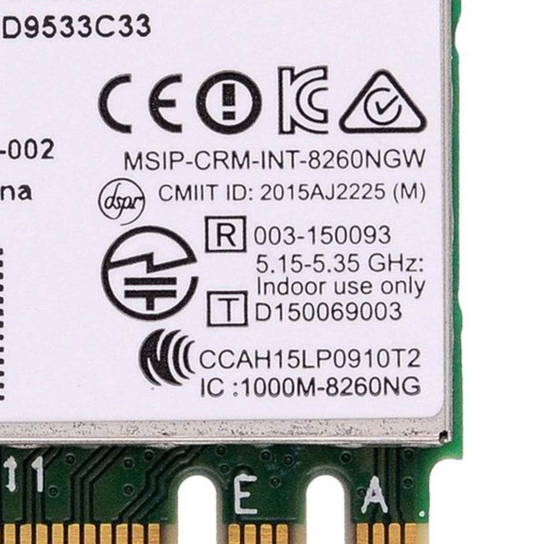 トップ 100 Intel Dual Band Wireless Ac 60 サゴタケモ