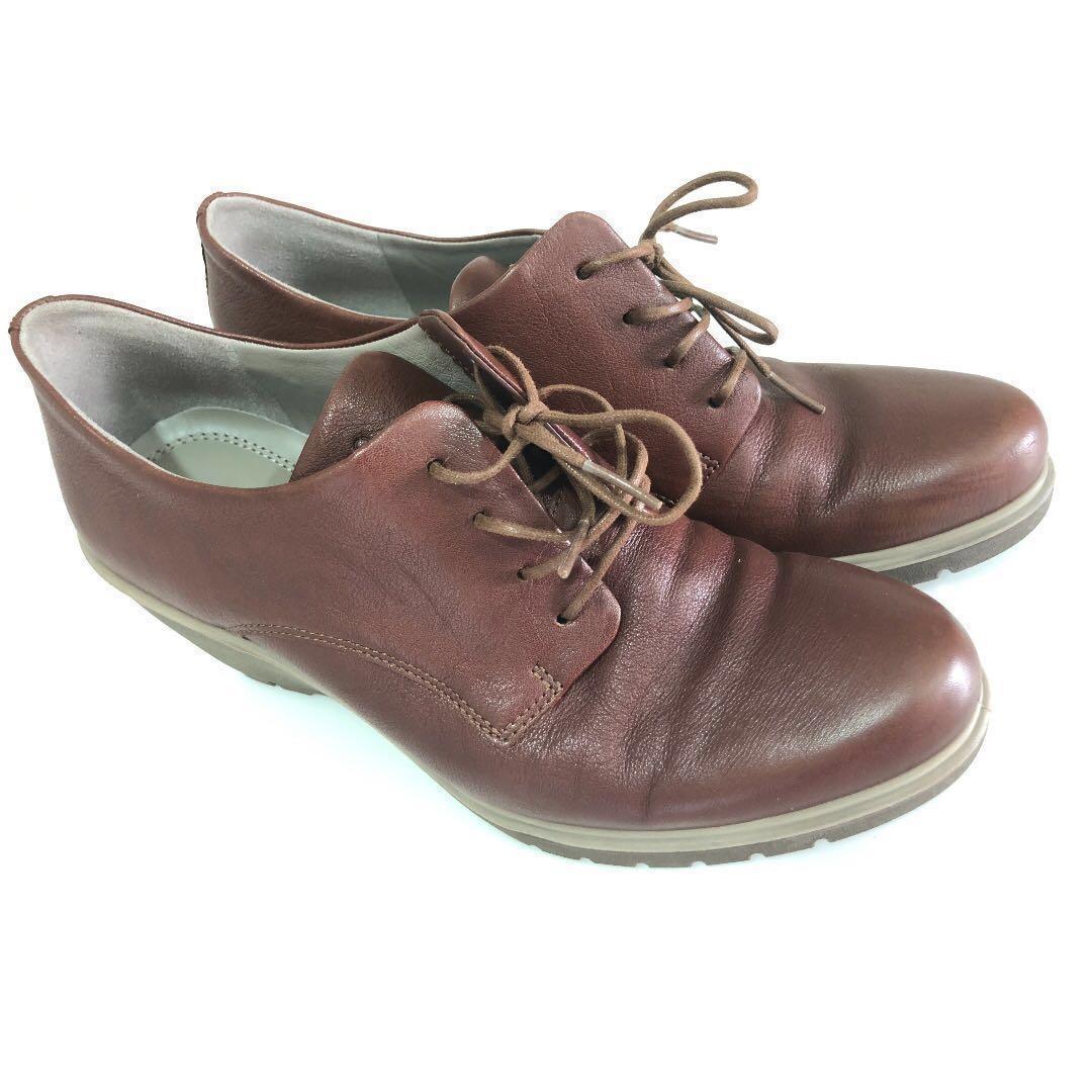 ecco ladies shoes full leather size 39 1547506980 5c7722ed progressive