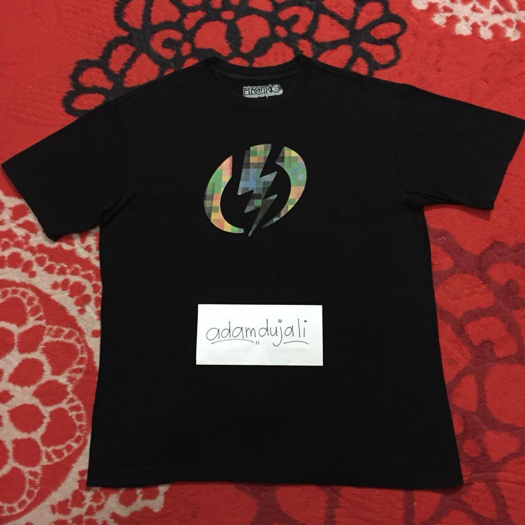 Electric sunglasses t shirt clearance