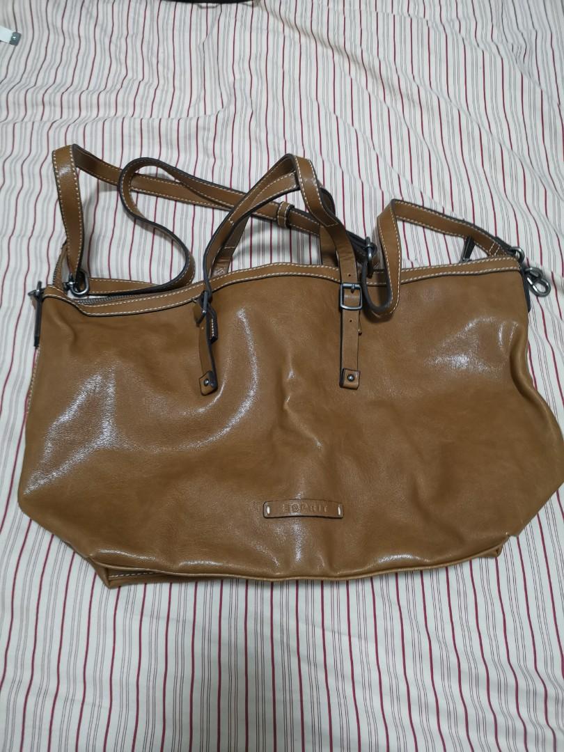 esprit bag price