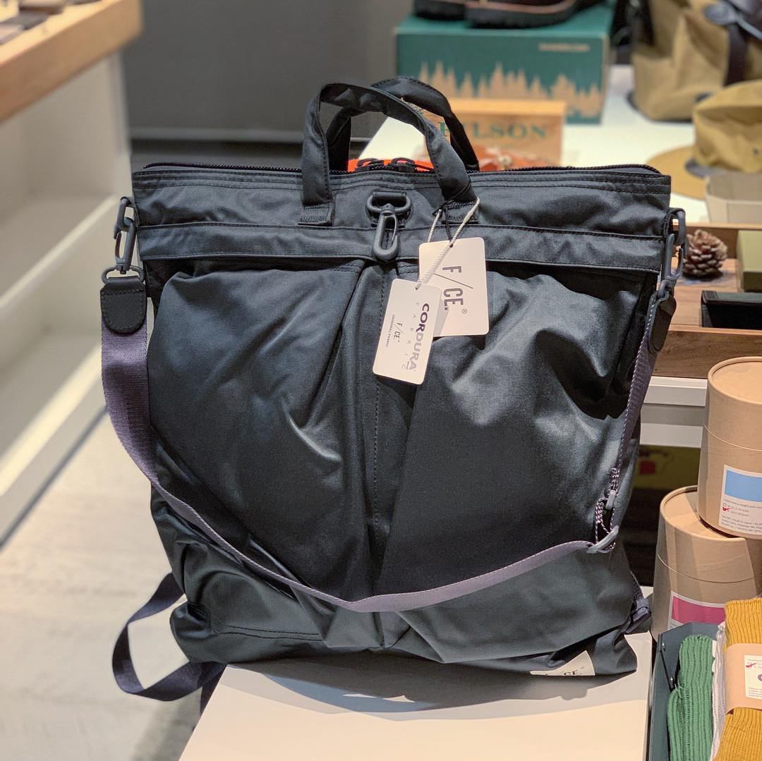 3 way helmet sale bag