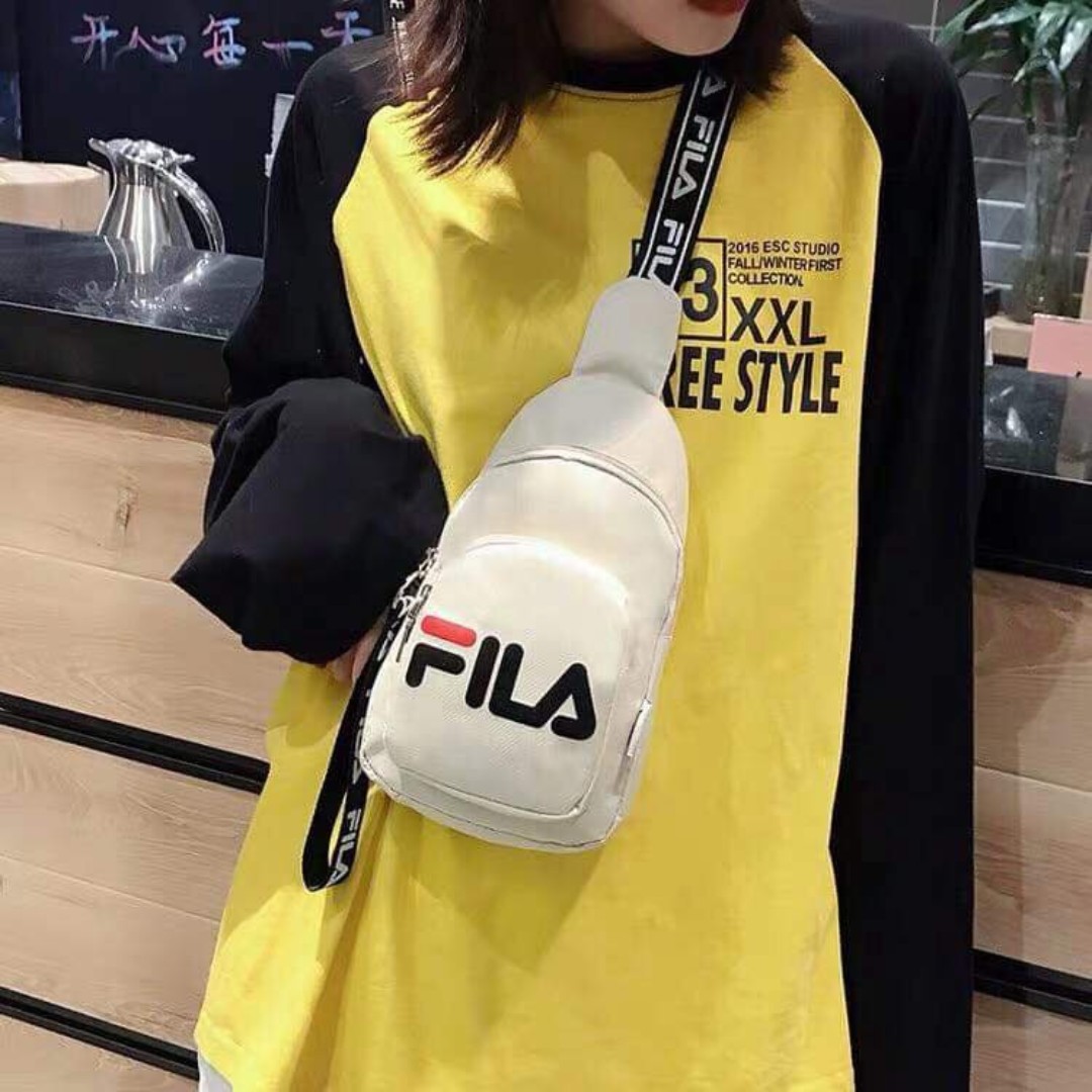 fila fanny pack 2016