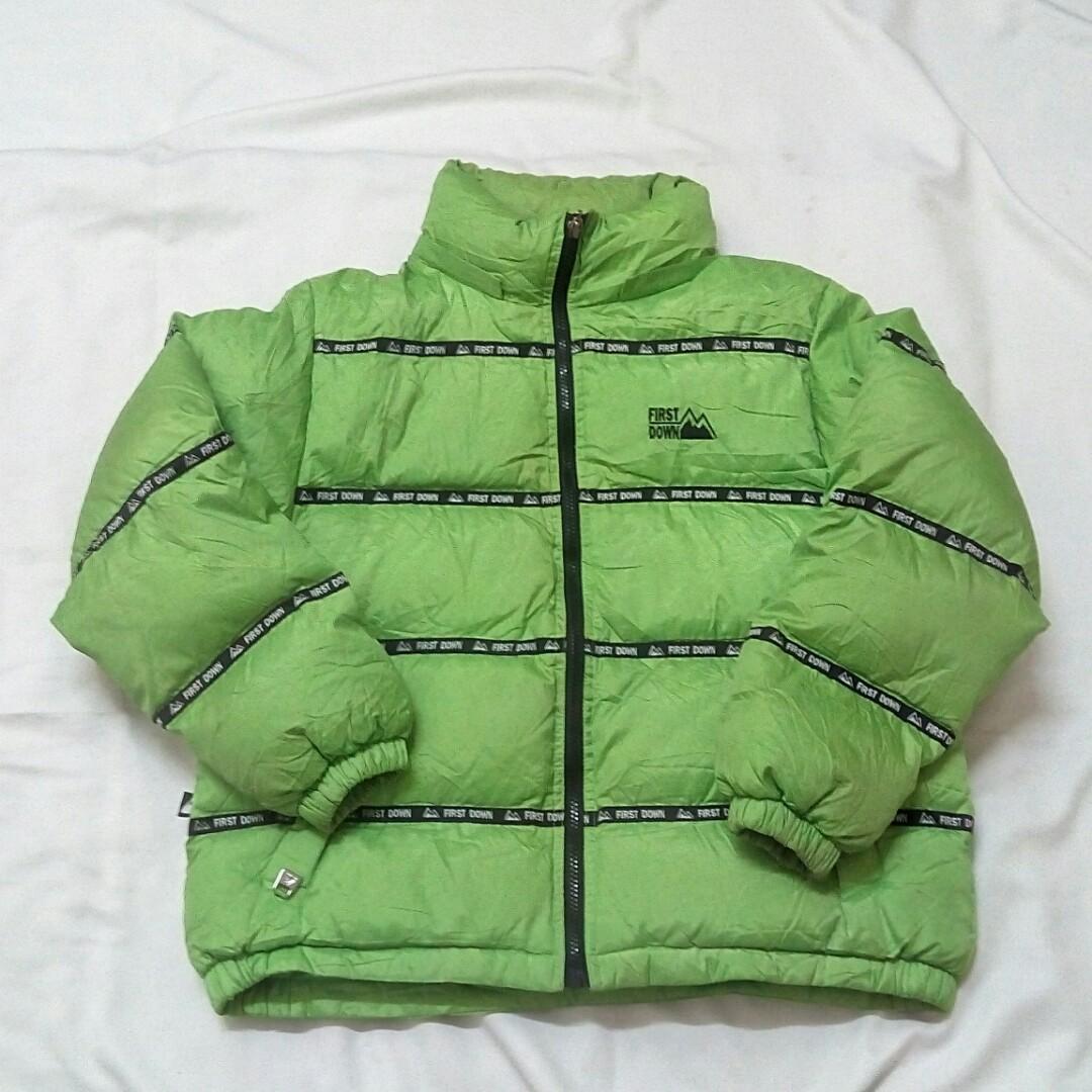 First down winter coats deals