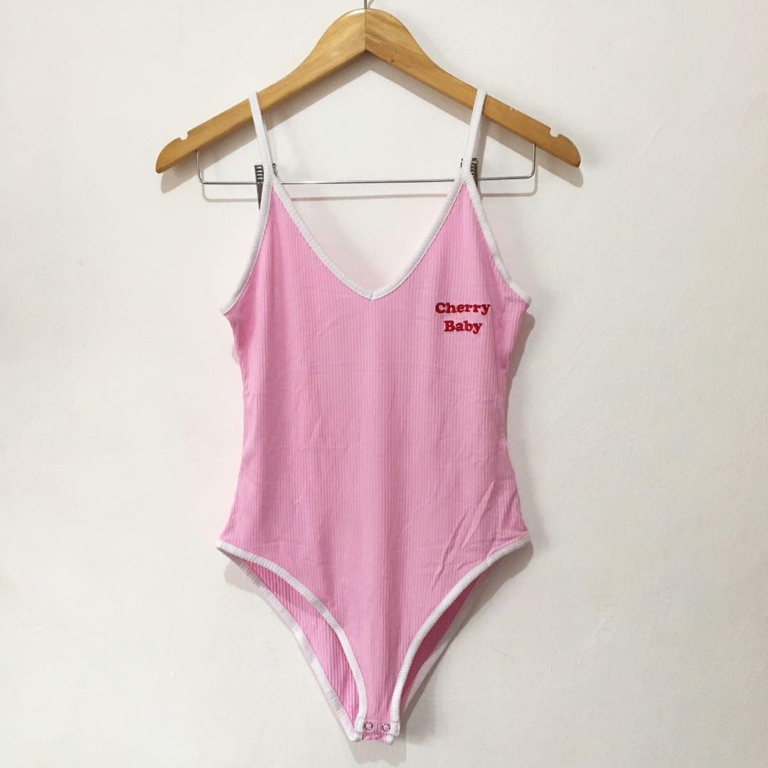 cherry baby clothes