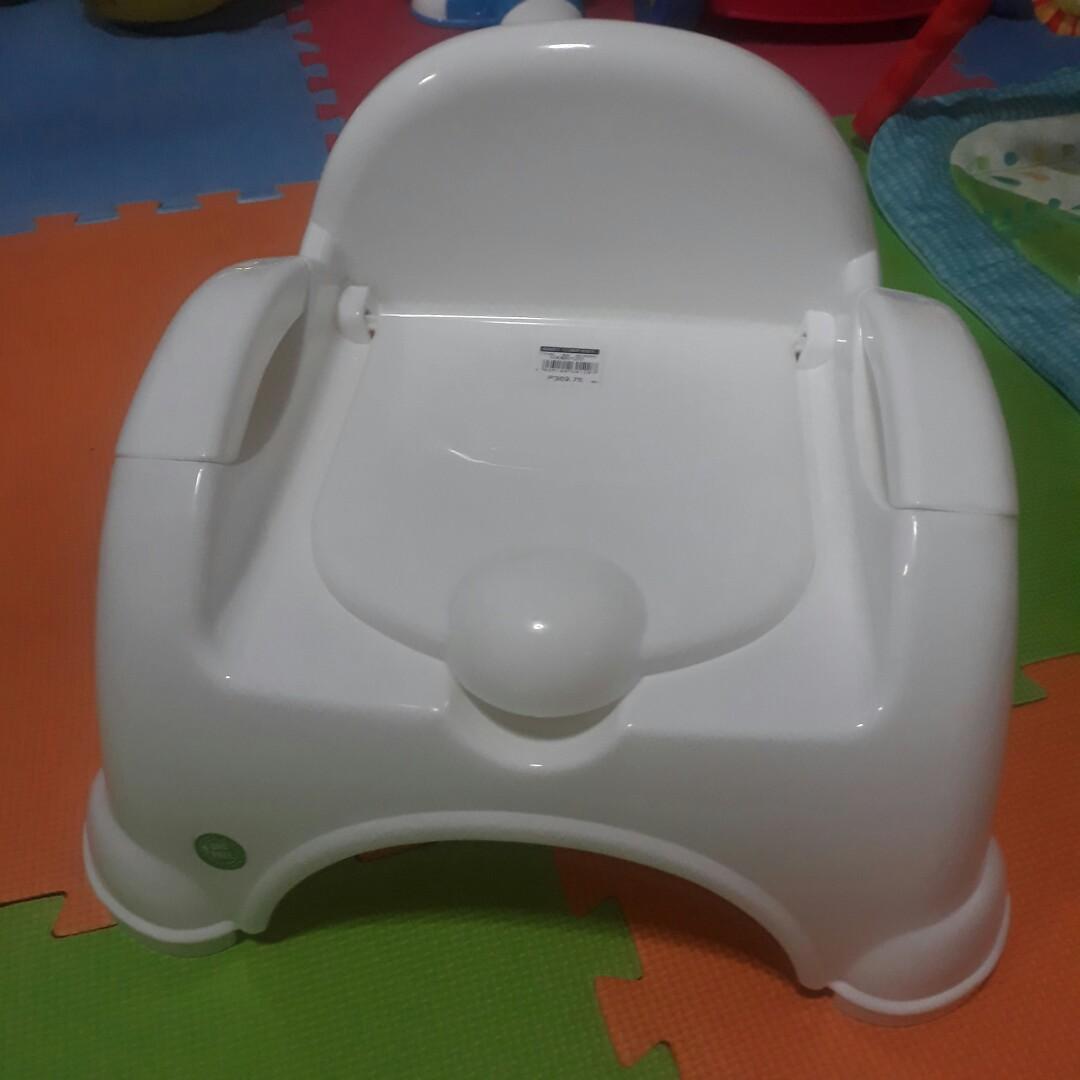 Gerbo potty clearance trainer